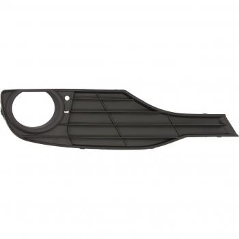 Rejilla de ventilación para parachoques BLIC 6502-07-00639912P Derecha y PRASCO BM0282133