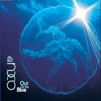 Out Of The Blue