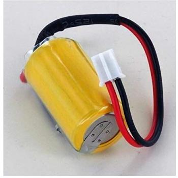 Batería de Litio de 3V CJ1W-BAT01 PLC OMRON CJ1M