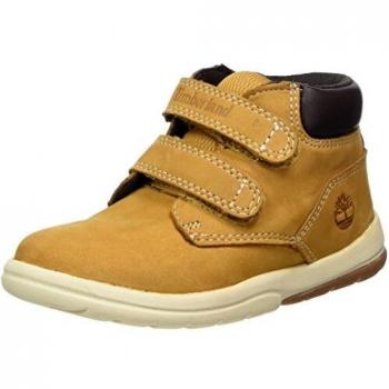 Timberland Toddle Tracks Hook and Loop