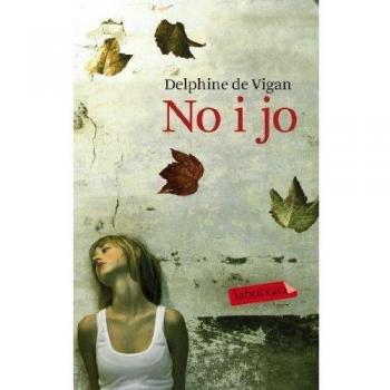 No i jo - De Vigan, Delphine