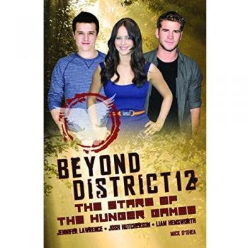 Beyond District 12: The Stars of the Hunger Games