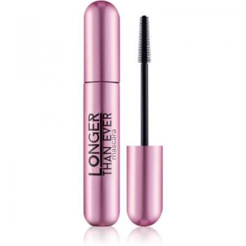 Flormar Longer Than Ever Mascara for Extra Long Lashes 10 ml