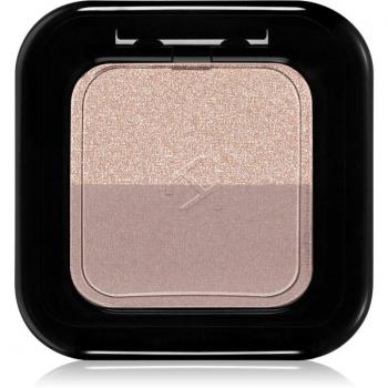 New Bright Duo Eyeshadow 06 - Sombras de ojos dúo, tono 06, 1,8 g