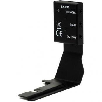 Fostex EX-RT1 Remote Start Unit for DC-R302 Mixer/Recorder