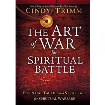 Art of War for Spiritual Battle