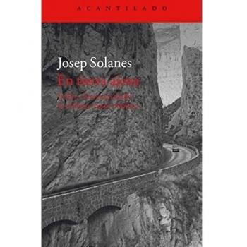 En tierra ajena: Exilio y literatura desde la «Odisea» hasta «Molloy»