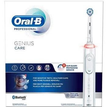 Oral-B Cepillo de Dientes Recargable Genius Care