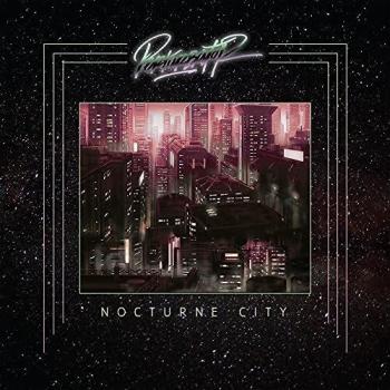 Nocturne City [VINYL]