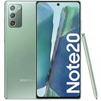 Samsung Galaxy Note 20 256GB SM-N980F Mystic Green
