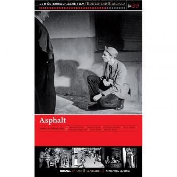 ASPHALT [Alemania] [DVD]