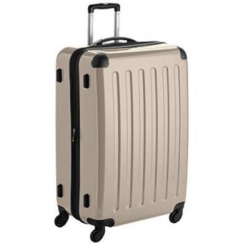 HAUPTSTADTKOFFER Alex, Luggage Suitcase Unisex,