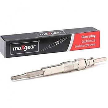 Bujía de precalentamiento diesel MAXGEAR 66-0042 para BMW