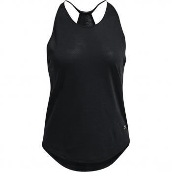 Under Armour Camiseta Sin Mangas Streaker Run
