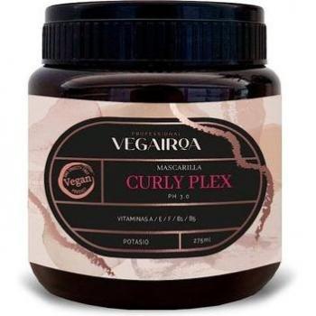 Mascarilla Curly Plex 275ml