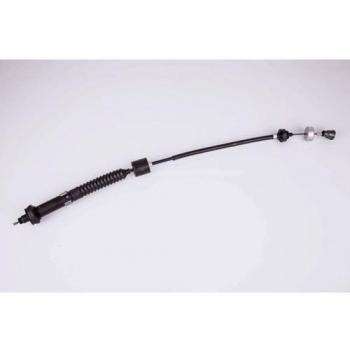 Cable de embrague HELLA 8AK 355 701-991 con ajuste automático para CITROEN