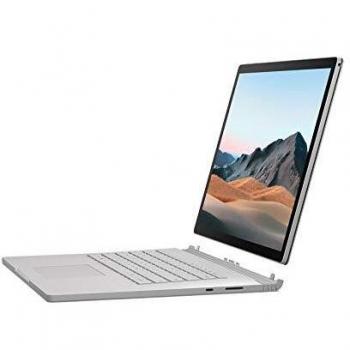 Microsoft Surface Book 3 - Tablet 15 - Intel Core i7-1065G7 hasta 3.9 GHz - 16 GB RAM - 256 GB SSD NVMe - NVIDIA GeForce GTX 1660 Ti - Windows