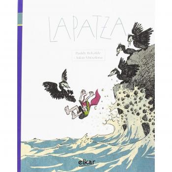 Lapatza