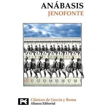 Anábasis