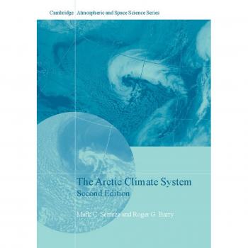 The Arctic Climate System