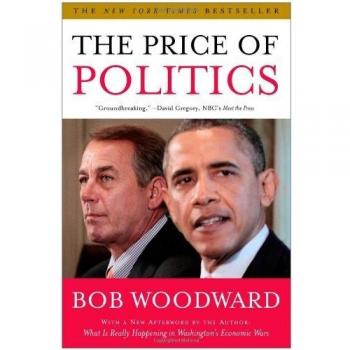 The Price of Politics