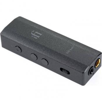 iFi Audio GO Bar Portable DAC/Headphone Amp