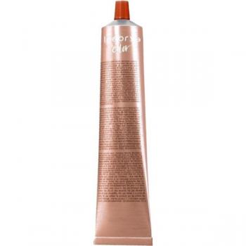 Inebrya Permanent Hair Dye Color Mixton Yellow 100 ml