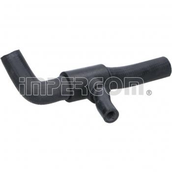 Manguitos de Radiador ORIGINAL IMPERIUM 220738 para VOLKSWAGEN GOLF 2, Passat B3/B4 Berlina, Variant y SEAT TOLEDO 1