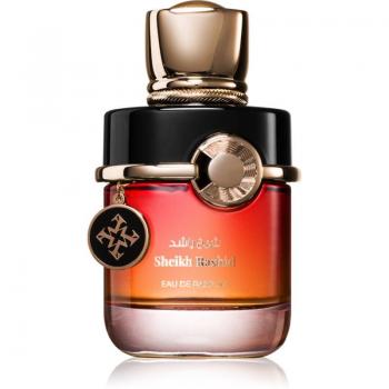 Sheikh Rashid Unisex Eau De Parfum 100 ml