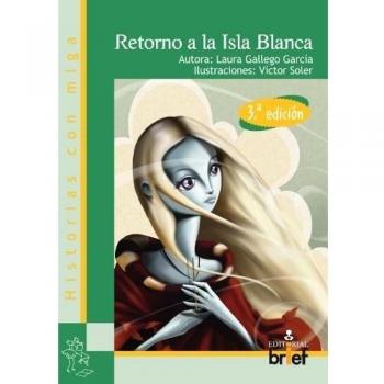 Retorno a la Isla Blanca