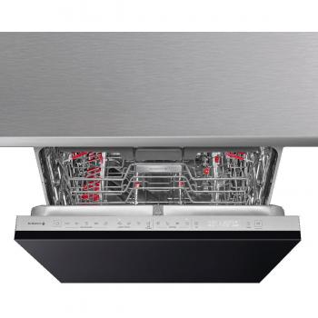 Lavavajillas integrable De Dietrich 13 servicios con bandeja para cubiertos de 60 cm - DCJ632DQX