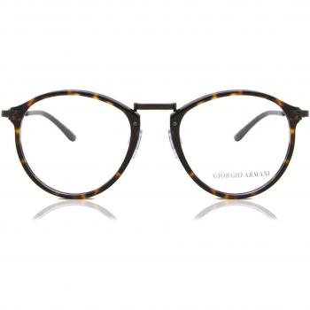 Gafas Recetadas Giorgio Armani AR 318M 5026 para Hombre Tortoiseshell