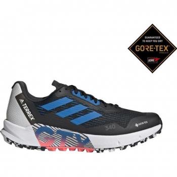 Adidas Zapatillas Trail Running Terrex Agravic Flow 2 Goretex