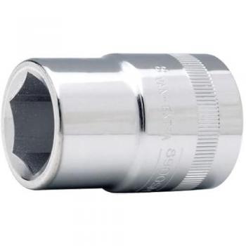 Llave Vaso Hexagonal 3/4 35mm Cromo Vanadio BAHCO