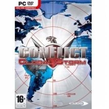 Conflict: Global Storm