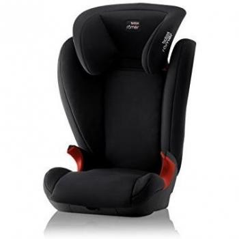Child Car Seat Kid II – Black Series