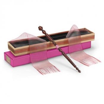 Réplique de baguette Harry Potter en boîte Ollivanders - Dolores Umbridge 27 cm, NOB7009