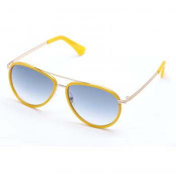 Lancaster Women's Multicolor One Size Sunglasses