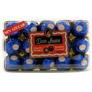 Don Juan Bombon Crocanti 200 Gr Envase 200 Gramos - 200 g