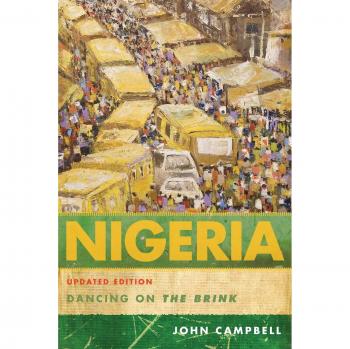 Dancing on the Brink: A Cultural Exploration of Nigeria
