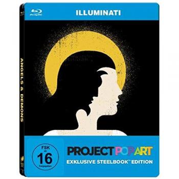 Goldsman, A: Illuminati