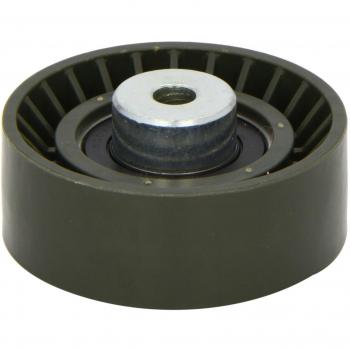 Rodillo tensor para correa de poly-V compatible con MERCEDES-BENZ A C S W124 W201 R129