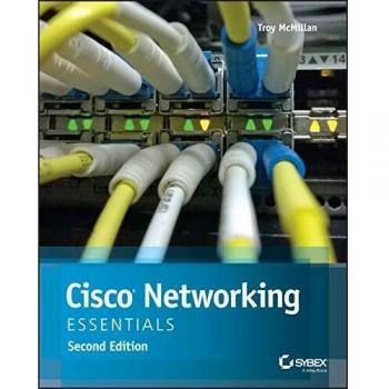 Cisco Networking Essentials, 2e