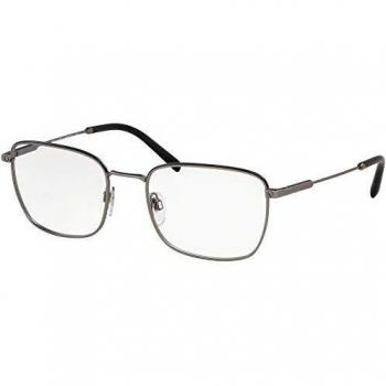 Bvlgari Gafas de Vista DIAGONO BV 1105 Ruthenium 53/20/145 hombre