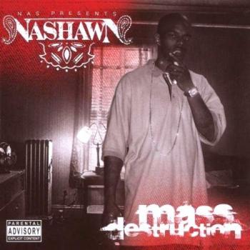 Mass Destruction