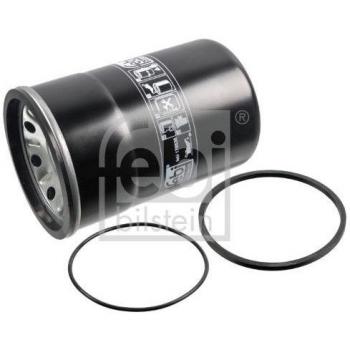 Filtro hidráulico FEBI BILSTEIN 176836