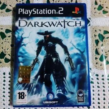 Darkwatch-