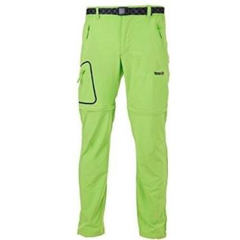 Izas - Salor Pants, Color Verde, Talla XXL