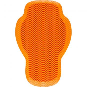 Furygan Protector de Espalda Fury D30 - Insertable, Nivel 2, Color Naranja (S/M)