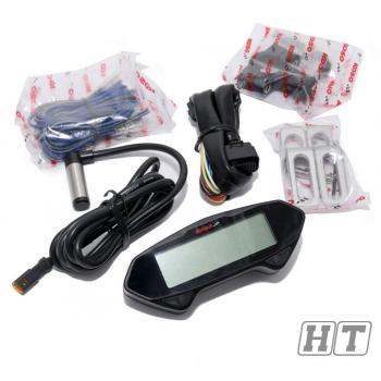 Koso velocímetro multifuncional DB-01R.
